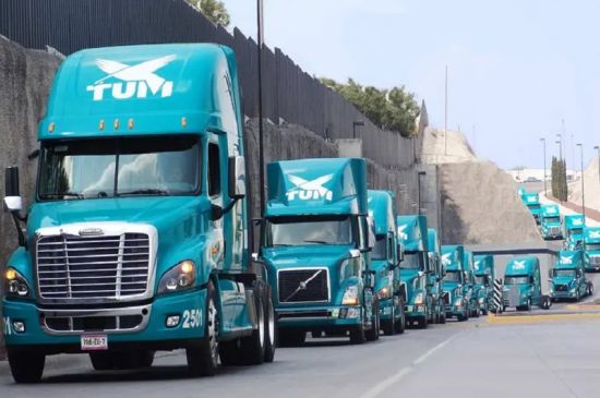 TUM se deslinda de su socio Mauricio Quintanilla